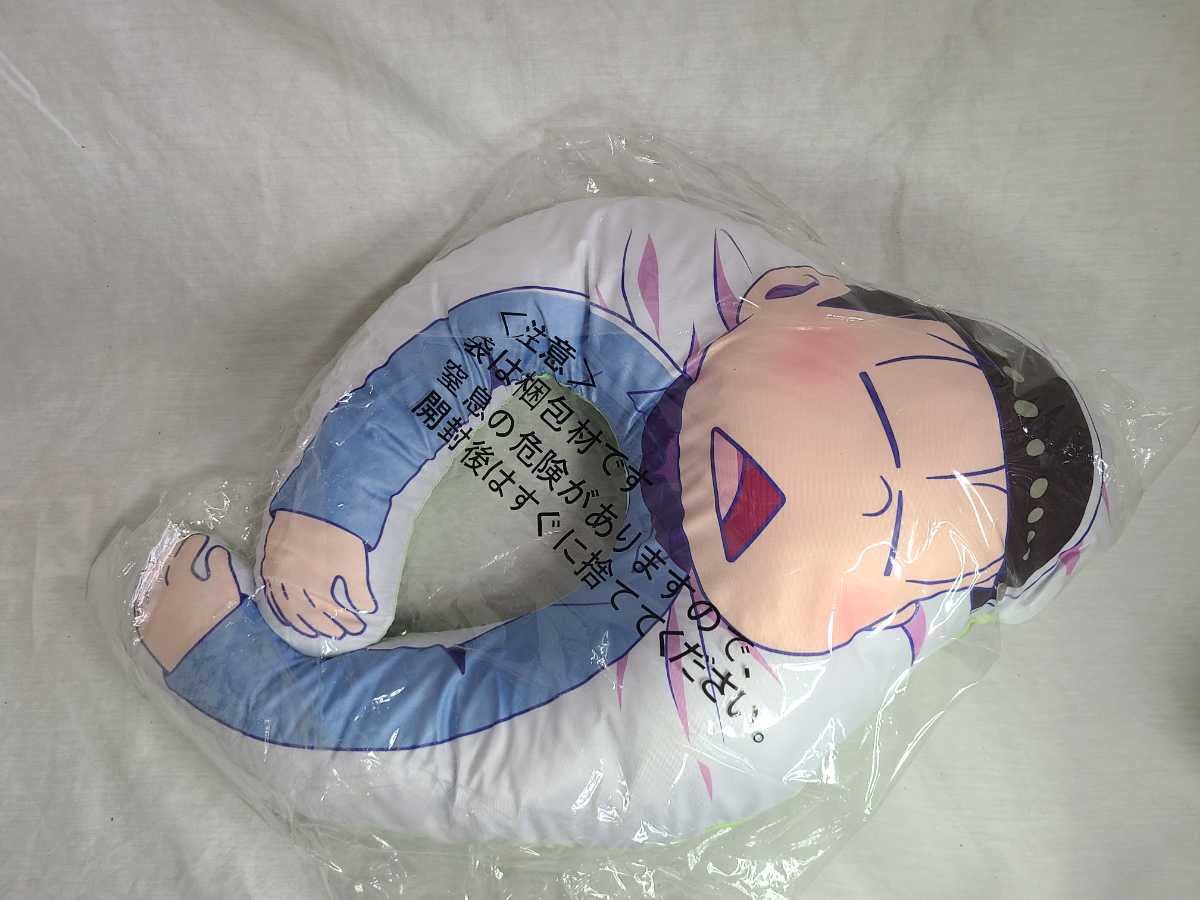 Amazon.co.jp: おそ松さん AGF 2016 会場限定 おやすみぷにぷに